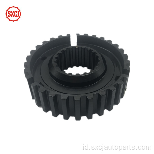 Kualitas Tinggi 9-33262-634-0 Synchronizer Ring Hub Sleeve Untuk Isuzu Transmisi Suku Cadang Cadang